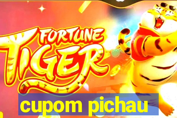 cupom pichau